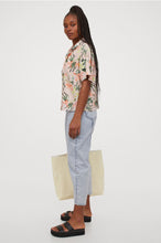 Load image into Gallery viewer, Chemise à col cubain
